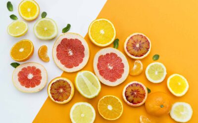 La Vitamina C e i suoi benefici